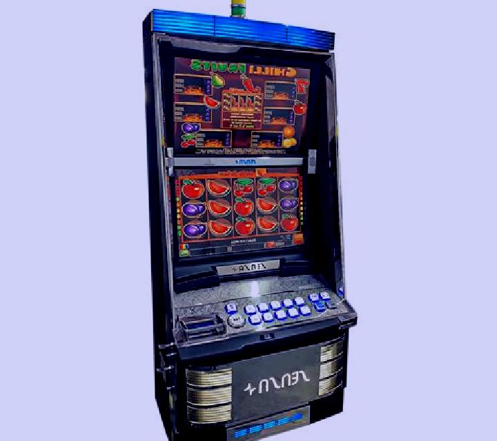 Gemini Twin slot machine