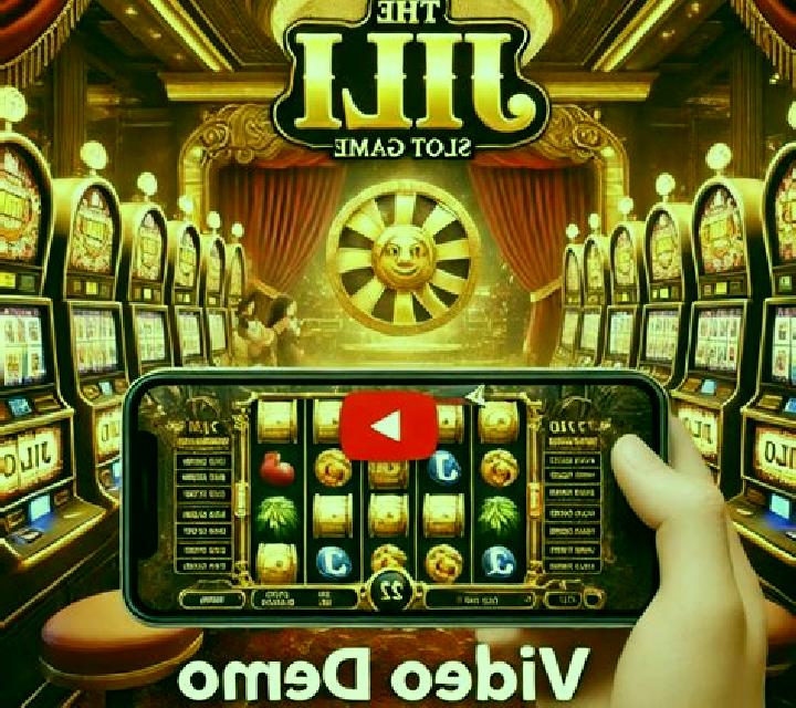 Gemix 100 slot game