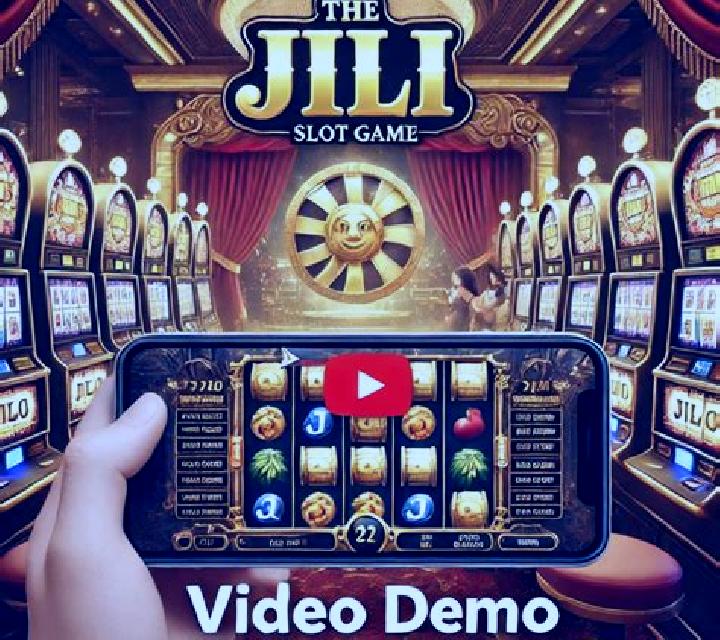 Gemix 100 slot