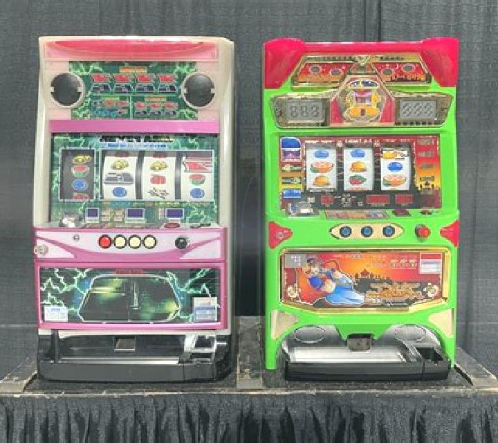 Gemix 2 slot