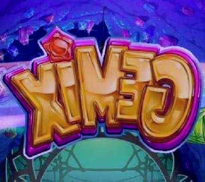 Gemix slot machine