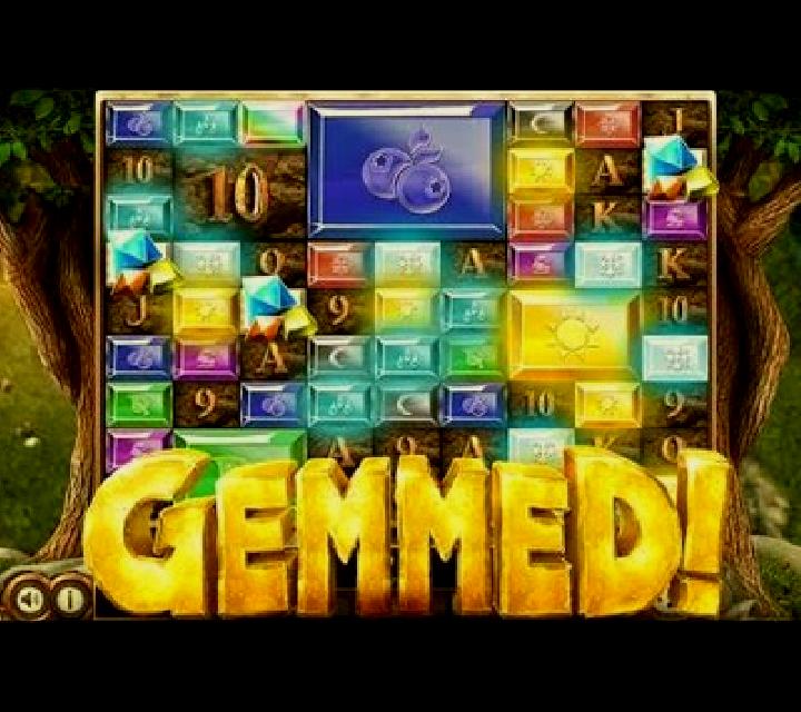 Gemmed! online slot
