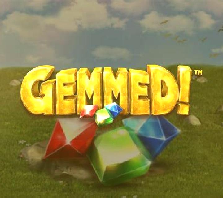 Gemmed! slot game