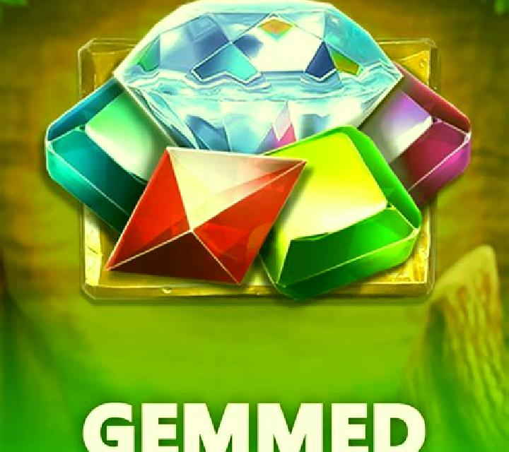 Gemmed! slot
