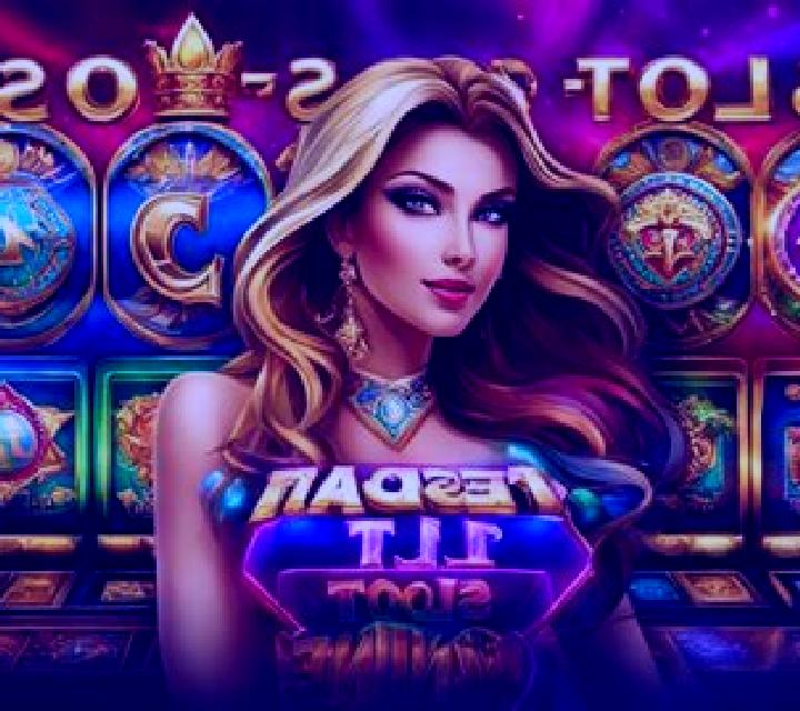 Gemmonda online slot