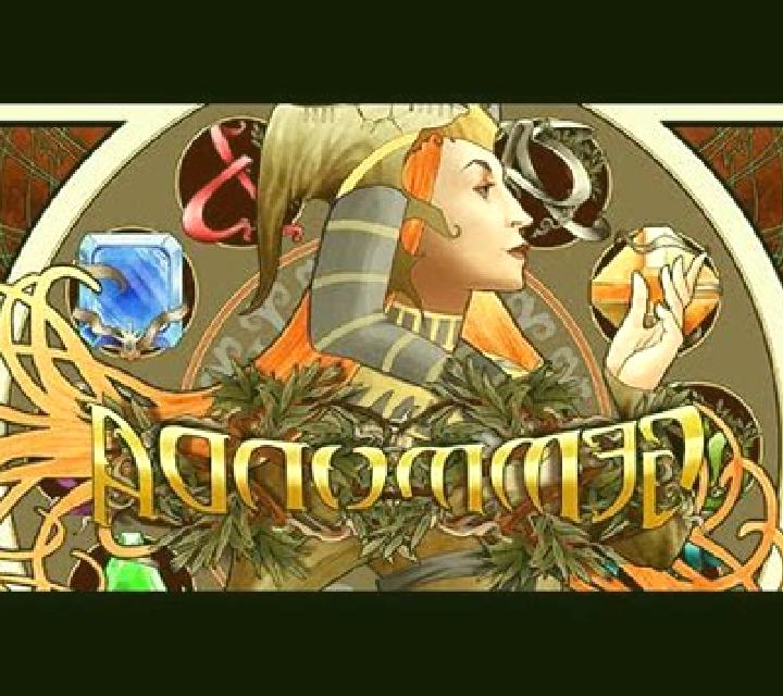 Gemmonda slot game