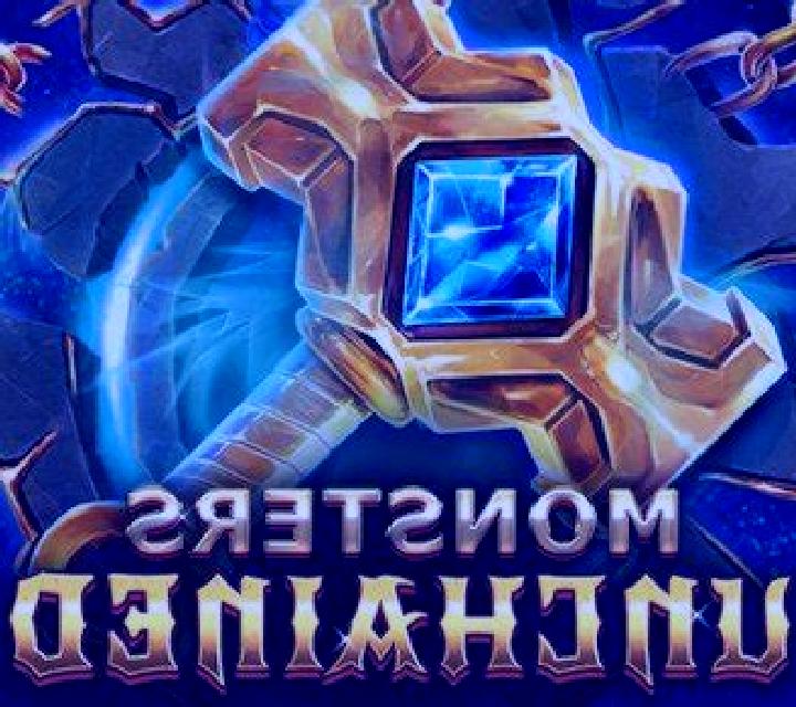 Gemoire Unchained slot