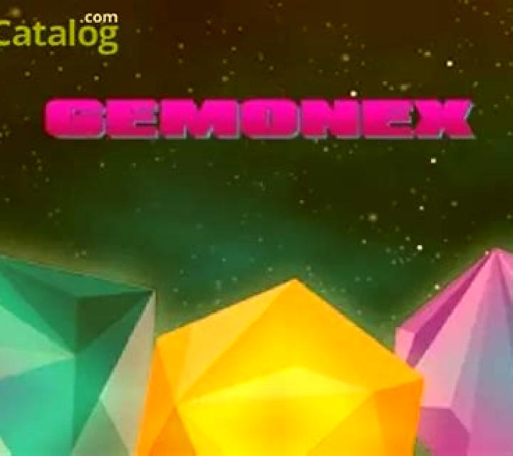 Gemonex slot