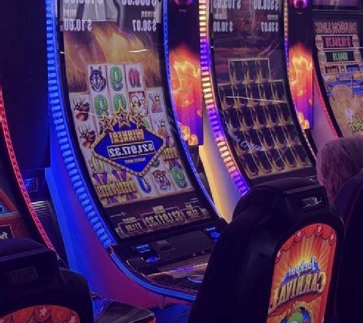 Gems 50 slot machine