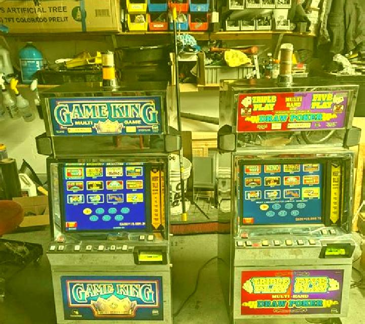 Gems 50 slot
