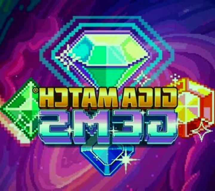 Gems and the City slot game