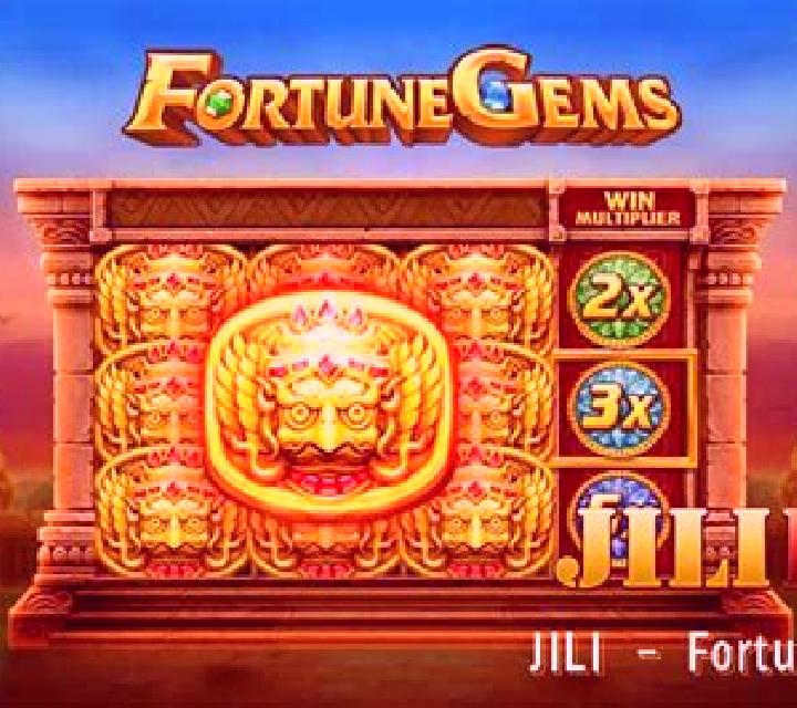 Gems Bonanza (1xGames) online slot