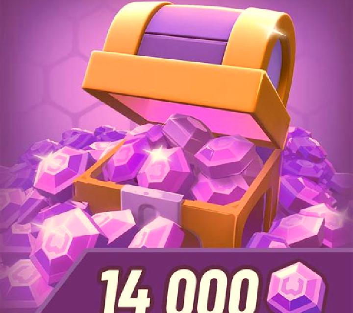 Gems Bonanza (1xGames) slot