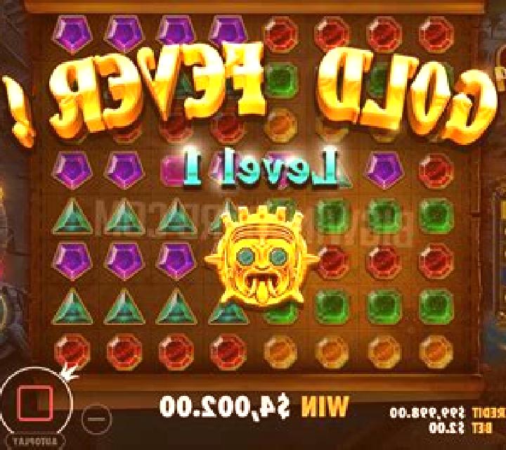 Gems Bonanza (Pragmatic Play) slot