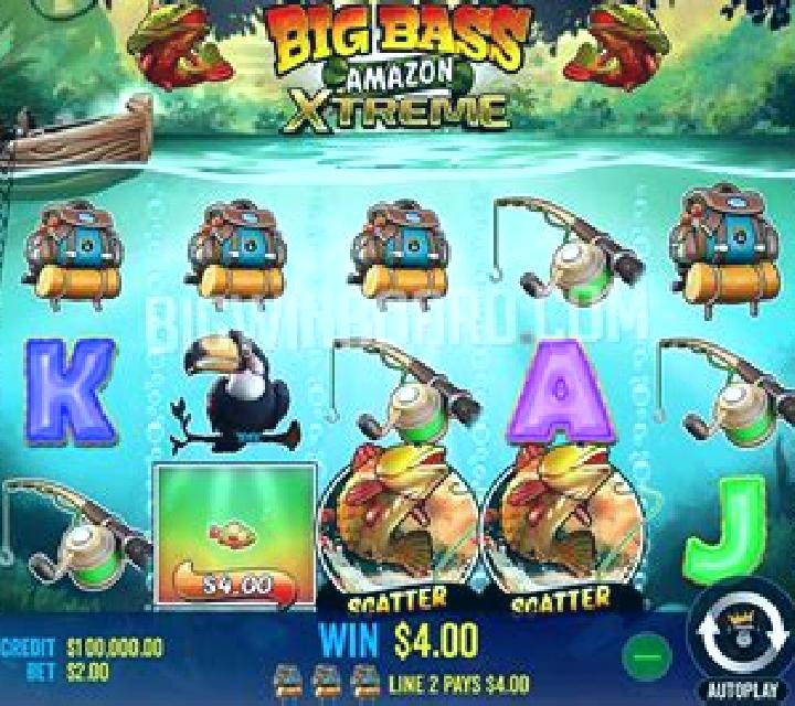 Gems Claw Xtreme slot