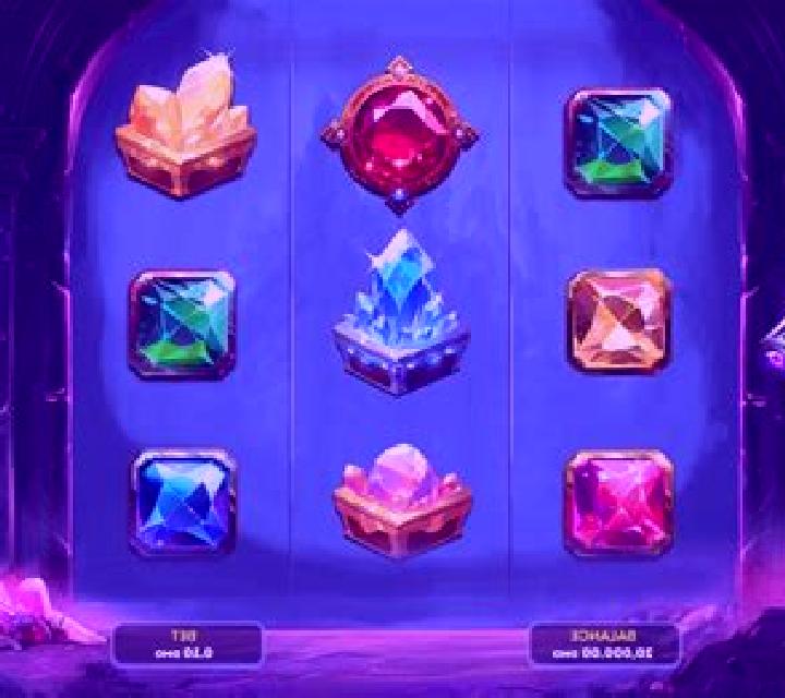Gems Crown - Charging Wilds slot