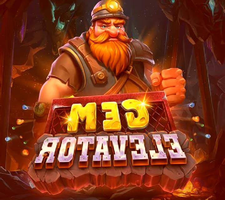Gems Elevator online slot