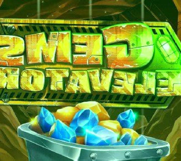 Gems Elevator slot