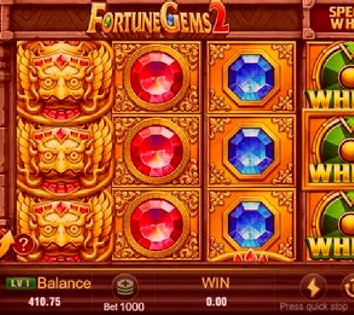 Gems Galore online slot