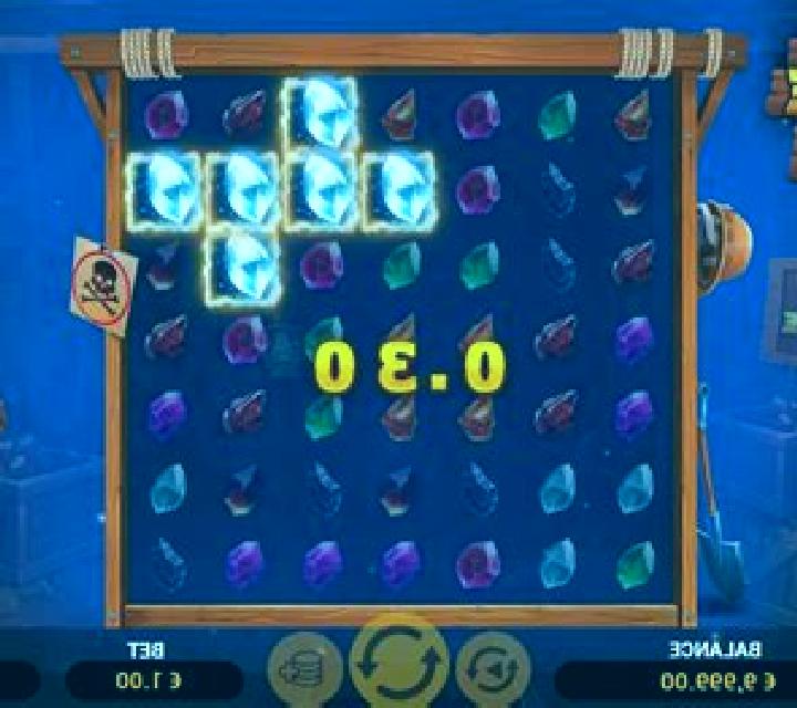 Gems Galore slot