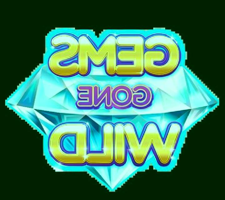 Gems Gone Wild online slot