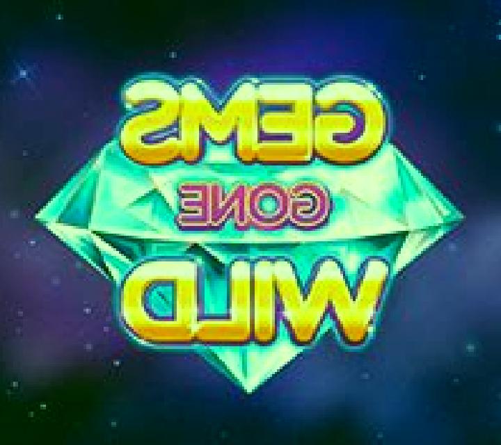 Gems Gone Wild slot game