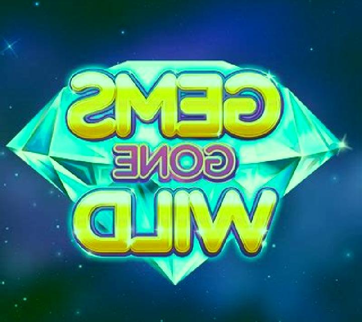 Gems Gone Wild slot machine