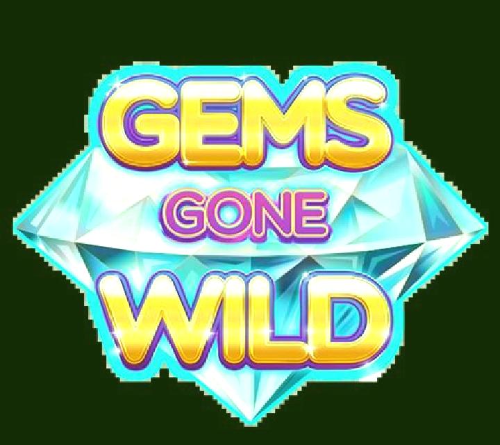 Gems Gone Wild slot