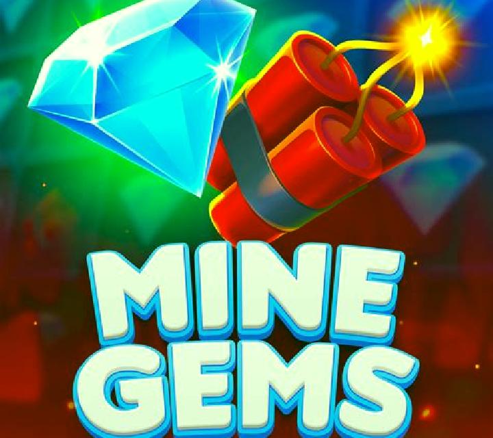 Gems Miner online slot