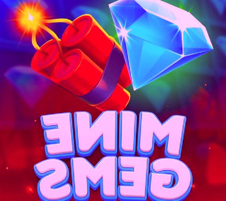 Gems Miner slot game