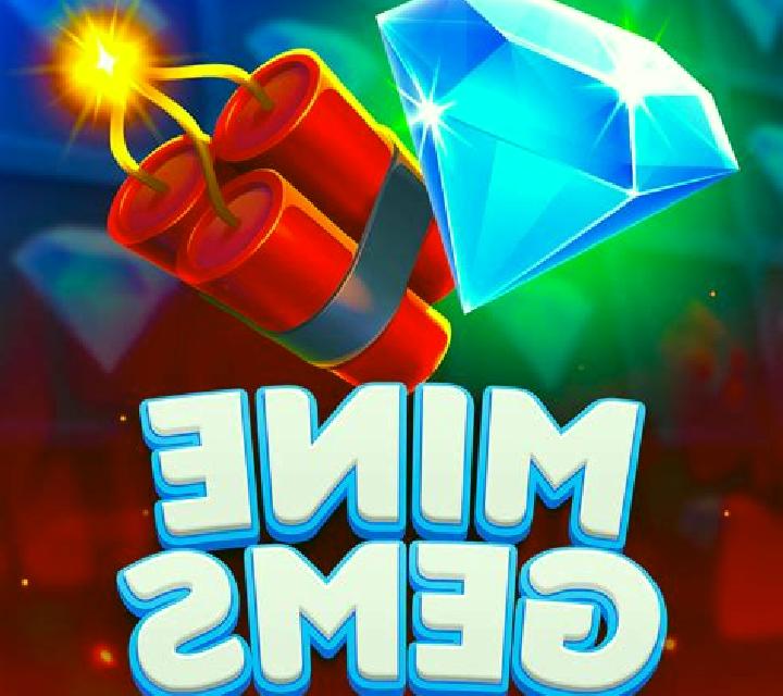 Gems Miner slot