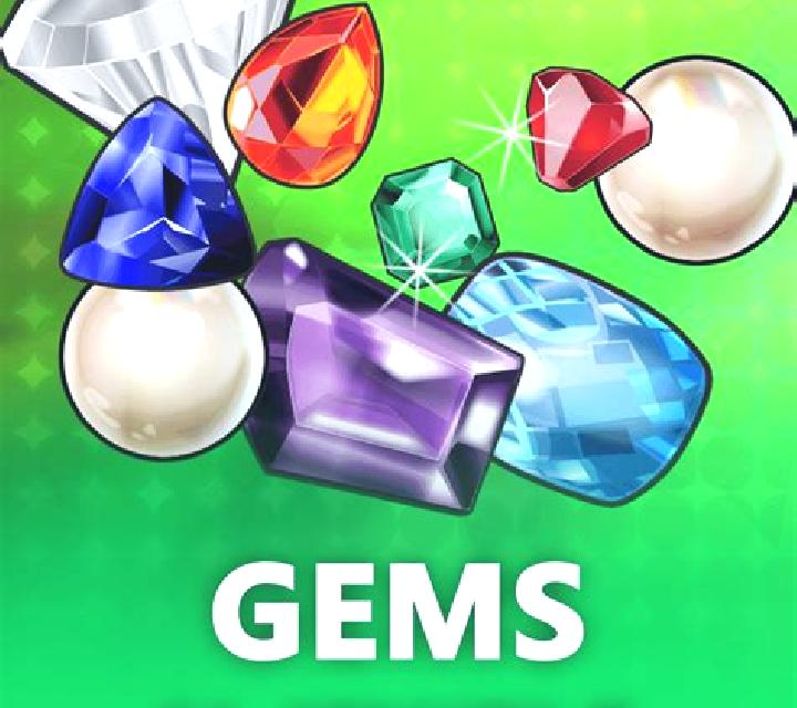 Gems n Jewels slot