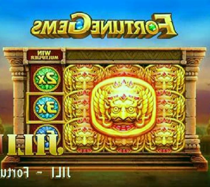 Gems Odyssey (1xGames) online slot