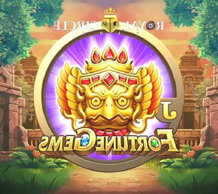Gems Odyssey (1xGames) slot machine