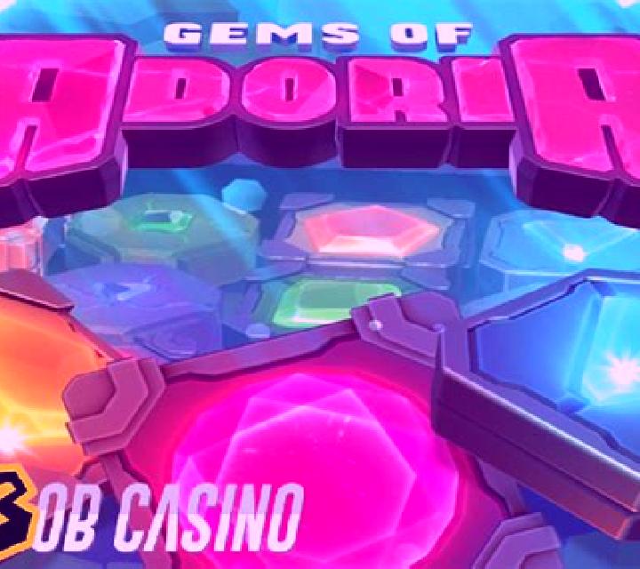 Gems Of Adoria slot