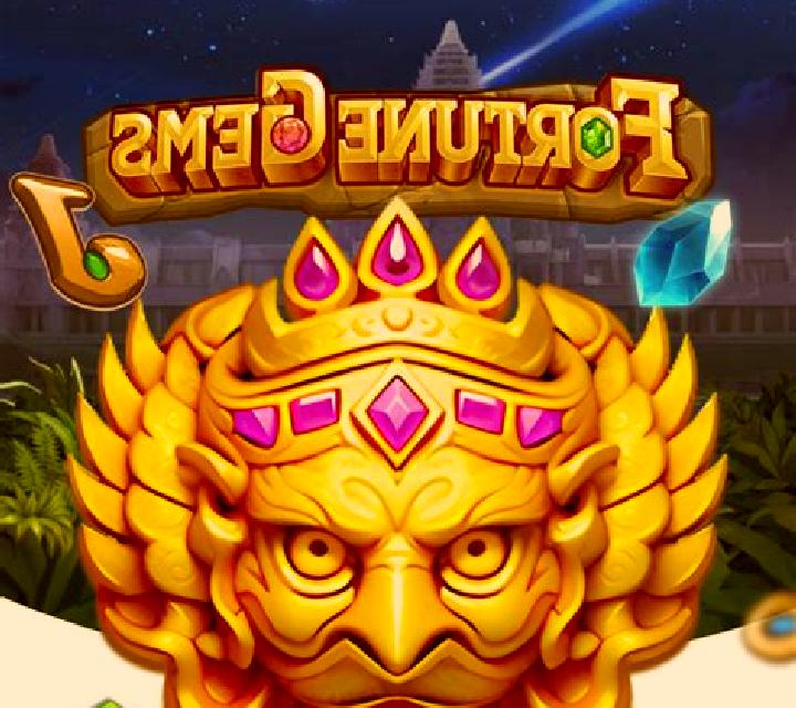 Gems of Fortune (Seven ABC) slot game