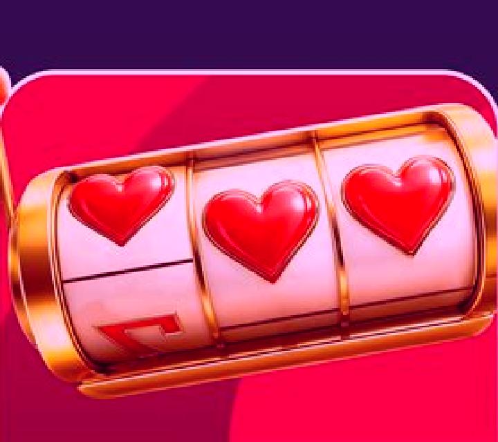 Gems of Love Hold & Win slot