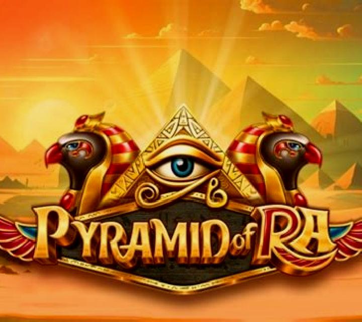 Gems of Ra slot game