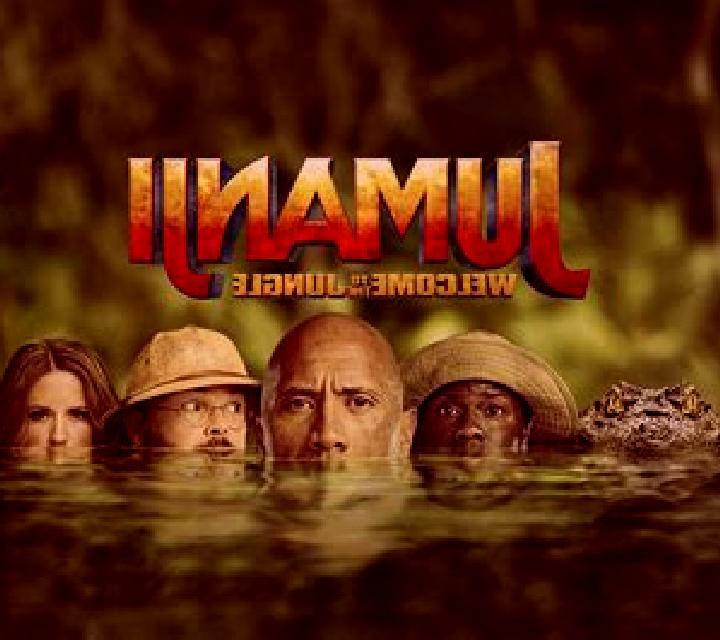 Gems of the Jungle online slot