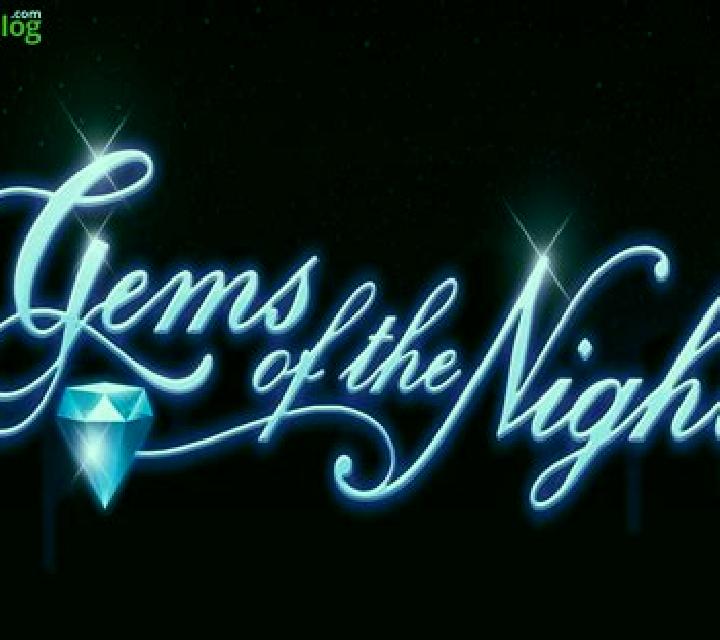 Gems of the Night HD slot