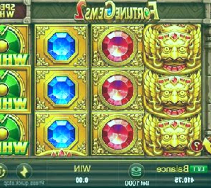 Gems of Valhalla online slot