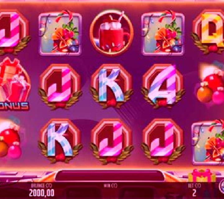 Gems Planet slot