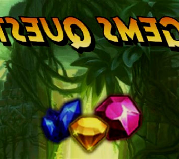 Gems Quest slot