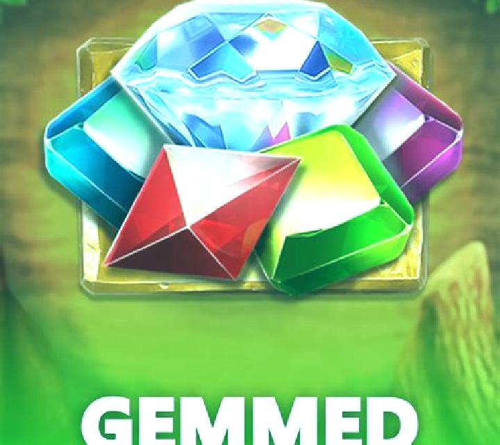 Gems & Riches online slot