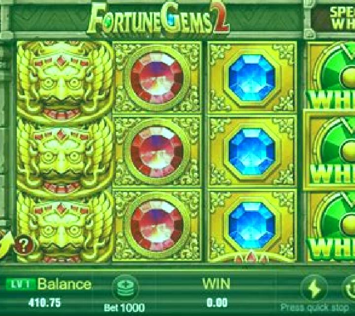 Gems Sky slot game