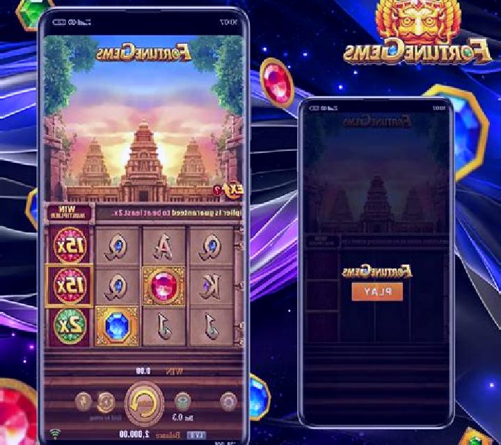 Gems & Stones online slot