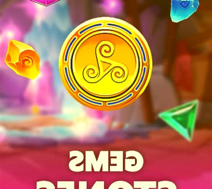 Gems & Stones slot