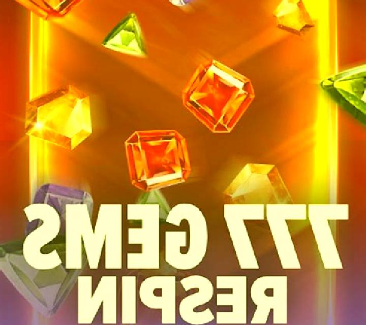 Gems (Titan Gaming) online slot