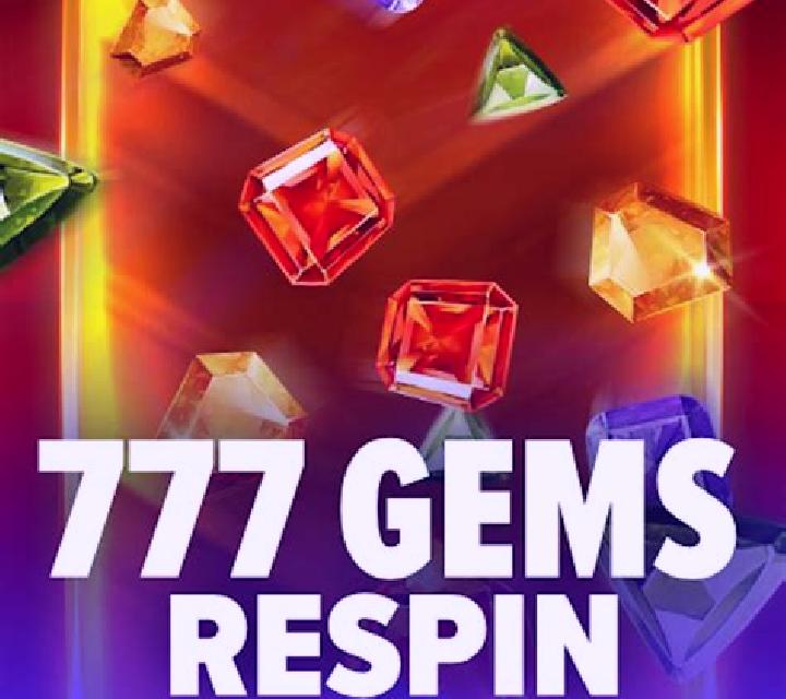 Gems (Titan Gaming) slot