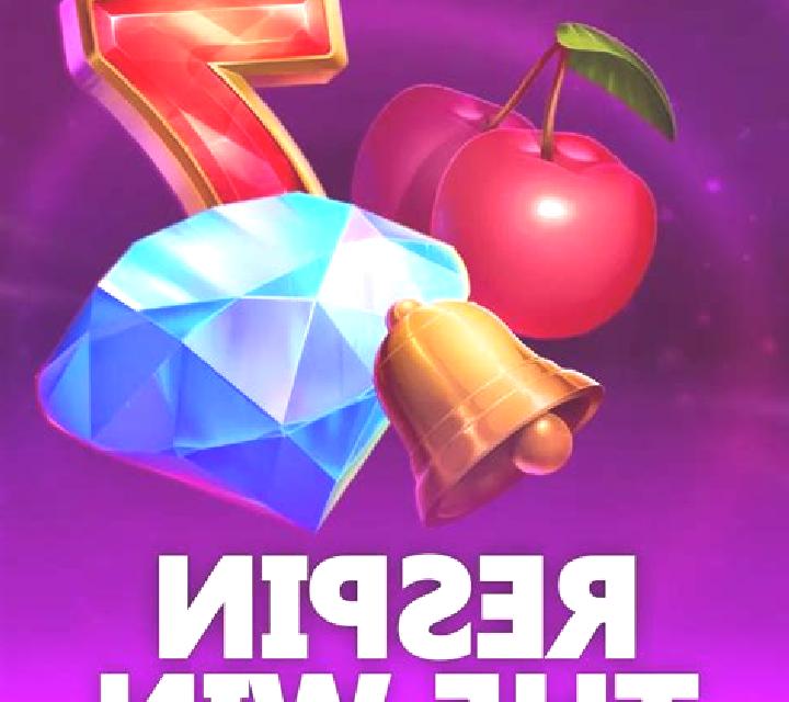 Gems, Win, Respin! slot machine